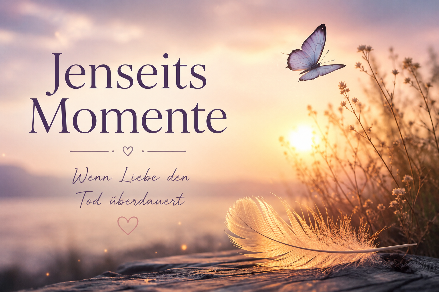Jenseits Momente